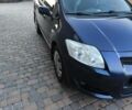 Синій Тойота Ауріс, об'ємом двигуна 1.6 л та пробігом 170 тис. км за 6500 $, фото 1 на Automoto.ua