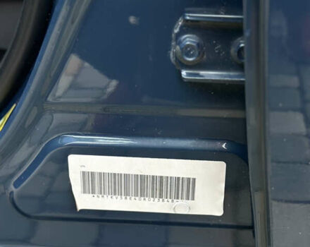 Синій Тойота Ауріс, об'ємом двигуна 1.6 л та пробігом 171 тис. км за 6990 $, фото 20 на Automoto.ua