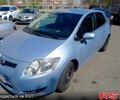 Синий Тойота Аурис, объемом двигателя 16 л и пробегом 224 тыс. км за 5400 $, фото 1 на Automoto.ua