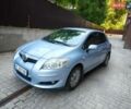 Синий Тойота Аурис, объемом двигателя 1.6 л и пробегом 176 тыс. км за 6600 $, фото 1 на Automoto.ua