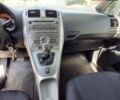 Синий Тойота Аурис, объемом двигателя 1.6 л и пробегом 176 тыс. км за 5700 $, фото 12 на Automoto.ua