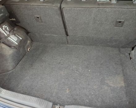 Синий Тойота Аурис, объемом двигателя 1.6 л и пробегом 390 тыс. км за 3650 $, фото 17 на Automoto.ua