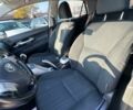 Синий Тойота Аурис, объемом двигателя 1.6 л и пробегом 259 тыс. км за 6500 $, фото 15 на Automoto.ua