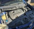 Синий Тойота Аурис, объемом двигателя 1.6 л и пробегом 250 тыс. км за 7200 $, фото 1 на Automoto.ua