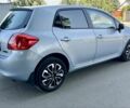 Синий Тойота Аурис, объемом двигателя 1.6 л и пробегом 170 тыс. км за 6499 $, фото 5 на Automoto.ua