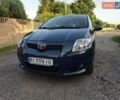 Синій Тойота Ауріс, об'ємом двигуна 1.6 л та пробігом 179 тис. км за 6750 $, фото 20 на Automoto.ua