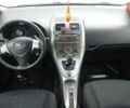 Синий Тойота Аурис, объемом двигателя 1.6 л и пробегом 189 тыс. км за 5999 $, фото 10 на Automoto.ua