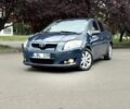 Синий Тойота Аурис, объемом двигателя 2 л и пробегом 299 тыс. км за 3500 $, фото 9 на Automoto.ua