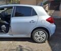 Синий Тойота Аурис, объемом двигателя 1.6 л и пробегом 176 тыс. км за 5700 $, фото 4 на Automoto.ua