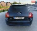 Синий Тойота Аурис, объемом двигателя 1.6 л и пробегом 120 тыс. км за 3500 $, фото 5 на Automoto.ua
