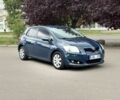 Синий Тойота Аурис, объемом двигателя 2 л и пробегом 299 тыс. км за 3500 $, фото 23 на Automoto.ua