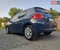 Синій Тойота Ауріс, об'ємом двигуна 1.6 л та пробігом 179 тис. км за 6750 $, фото 4 на Automoto.ua