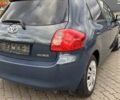 Синій Тойота Ауріс, об'ємом двигуна 0 л та пробігом 249 тис. км за 6300 $, фото 16 на Automoto.ua