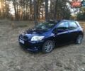 Синий Тойота Аурис, объемом двигателя 1.4 л и пробегом 214 тыс. км за 5900 $, фото 1 на Automoto.ua