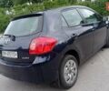 Синий Тойота Аурис, объемом двигателя 1.6 л и пробегом 189 тыс. км за 5999 $, фото 2 на Automoto.ua