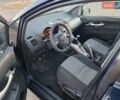 Синій Тойота Ауріс, об'ємом двигуна 1.6 л та пробігом 241 тис. км за 5999 $, фото 10 на Automoto.ua