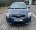 Синій Тойота Ауріс, об'ємом двигуна 1.6 л та пробігом 182 тис. км за 5800 $, фото 1 на Automoto.ua
