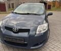 Синій Тойота Ауріс, об'ємом двигуна 0 л та пробігом 249 тис. км за 6300 $, фото 7 на Automoto.ua