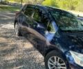 Синий Тойота Аурис, объемом двигателя 2 л и пробегом 192 тыс. км за 5900 $, фото 9 на Automoto.ua