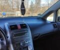 Синий Тойота Аурис, объемом двигателя 1.6 л и пробегом 185 тыс. км за 6500 $, фото 16 на Automoto.ua