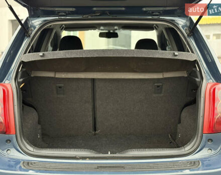 Синий Тойота Аурис, объемом двигателя 2 л и пробегом 180 тыс. км за 6950 $, фото 14 на Automoto.ua