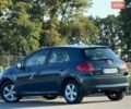Синий Тойота Аурис, объемом двигателя 1.6 л и пробегом 183 тыс. км за 6750 $, фото 12 на Automoto.ua