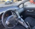 Синій Тойота Ауріс, об'ємом двигуна 1.6 л та пробігом 198 тис. км за 6700 $, фото 11 на Automoto.ua