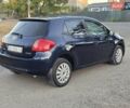 Синій Тойота Ауріс, об'ємом двигуна 1.6 л та пробігом 241 тис. км за 5999 $, фото 6 на Automoto.ua