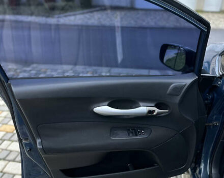 Синій Тойота Ауріс, об'ємом двигуна 1.6 л та пробігом 171 тис. км за 6990 $, фото 16 на Automoto.ua