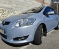 Синий Тойота Аурис, объемом двигателя 1.6 л и пробегом 113 тыс. км за 7800 $, фото 1 на Automoto.ua