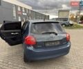 Синій Тойота Ауріс, об'ємом двигуна 0 л та пробігом 249 тис. км за 6300 $, фото 22 на Automoto.ua