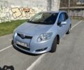 Синий Тойота Аурис, объемом двигателя 1.6 л и пробегом 113 тыс. км за 7800 $, фото 2 на Automoto.ua