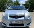 Синій Тойота Ауріс, об'ємом двигуна 1.6 л та пробігом 161 тис. км за 6800 $, фото 1 на Automoto.ua