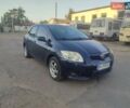 Синий Тойота Аурис, объемом двигателя 1.6 л и пробегом 120 тыс. км за 3500 $, фото 9 на Automoto.ua