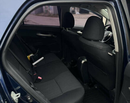 Синий Тойота Аурис, объемом двигателя 1.6 л и пробегом 174 тыс. км за 7200 $, фото 10 на Automoto.ua