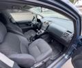 Синий Тойота Аурис, объемом двигателя 2 л и пробегом 299 тыс. км за 3500 $, фото 21 на Automoto.ua