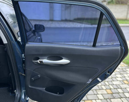 Синій Тойота Ауріс, об'ємом двигуна 1.6 л та пробігом 171 тис. км за 6990 $, фото 24 на Automoto.ua