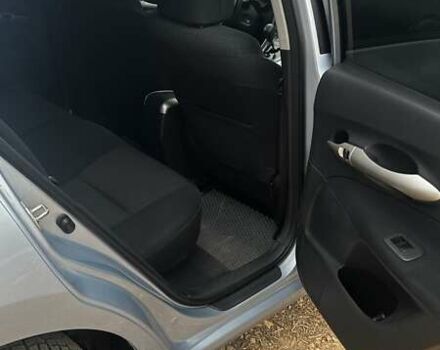 Синий Тойота Аурис, объемом двигателя 1.6 л и пробегом 251 тыс. км за 6700 $, фото 12 на Automoto.ua