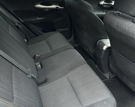 Синий Тойота Аурис, объемом двигателя 1.6 л и пробегом 210 тыс. км за 5350 $, фото 5 на Automoto.ua