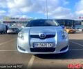 Синий Тойота Аурис, объемом двигателя 1.6 л и пробегом 177 тыс. км за 7500 $, фото 5 на Automoto.ua