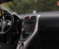 Синий Тойота Аурис, объемом двигателя 1.4 л и пробегом 237 тыс. км за 7500 $, фото 10 на Automoto.ua