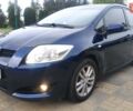 Синий Тойота Аурис, объемом двигателя 1.4 л и пробегом 237 тыс. км за 7500 $, фото 12 на Automoto.ua
