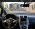 Синий Тойота Аурис, объемом двигателя 2 л и пробегом 265 тыс. км за 6400 $, фото 13 на Automoto.ua