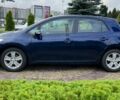 Синій Тойота Ауріс, об'ємом двигуна 1.4 л та пробігом 247 тис. км за 7600 $, фото 3 на Automoto.ua