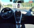 Синий Тойота Аурис, объемом двигателя 1.36 л и пробегом 244 тыс. км за 7200 $, фото 11 на Automoto.ua