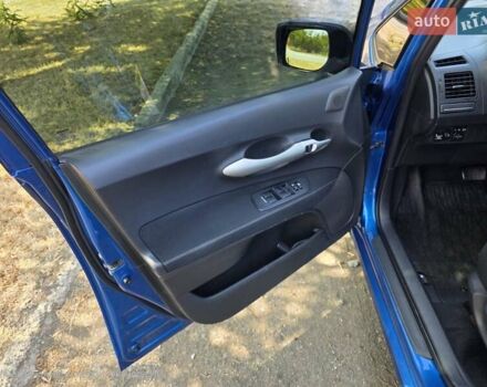 Синий Тойота Аурис, объемом двигателя 1.6 л и пробегом 87 тыс. км за 10300 $, фото 24 на Automoto.ua