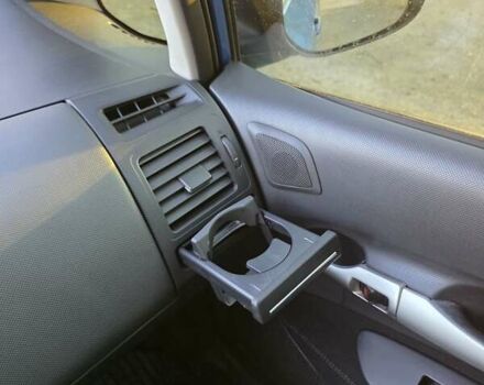 Синий Тойота Аурис, объемом двигателя 1.6 л и пробегом 87 тыс. км за 10300 $, фото 16 на Automoto.ua