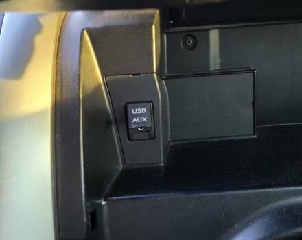 Синий Тойота Аурис, объемом двигателя 1.6 л и пробегом 87 тыс. км за 10300 $, фото 15 на Automoto.ua