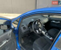 Синій Тойота Ауріс, об'ємом двигуна 1.6 л та пробігом 165 тис. км за 9900 $, фото 12 на Automoto.ua