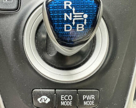 Синий Тойота Аурис, объемом двигателя 1.8 л и пробегом 163 тыс. км за 9900 $, фото 15 на Automoto.ua